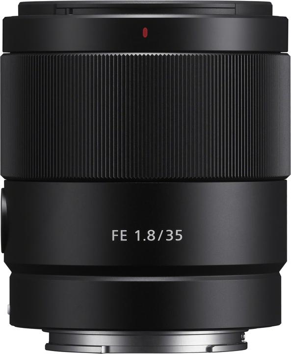 Immagine prodotto Sony - (Sony E, APS-C / DX, Full-frame)