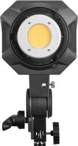 Actual product image Yongnuo YNRAY260 3200K-5600K LED Light