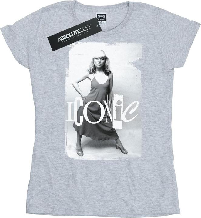 Debbie Harry Iconic Photo TShirt (XXL)