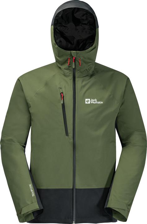 Immagine prodotto Jack Wolfskin Picco dell'Aquila (L)