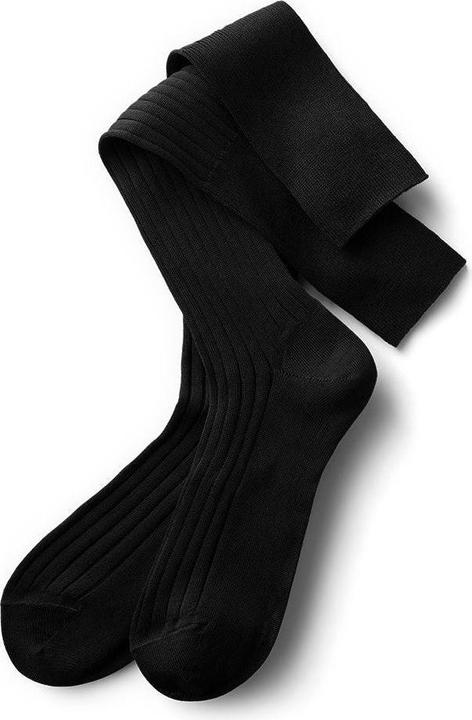 Produktbild Blacksocks Kniestrümpfe (Einzelpack, 47 - 48)