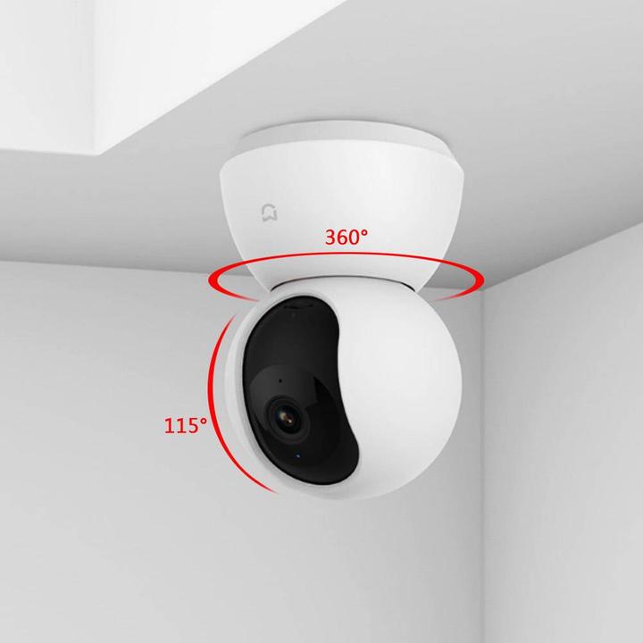 Actual product image Xiaomi QDJ4041GL (1920 x 1080 Pixels)