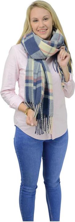 Hy Fashion Strickschal Supersoft