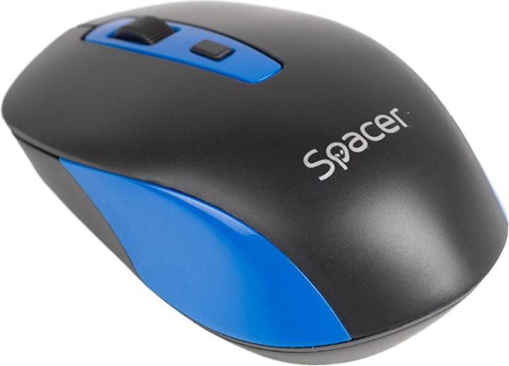 Image du produit Spacer SPMO-WS01-BKBL (Sans fil)