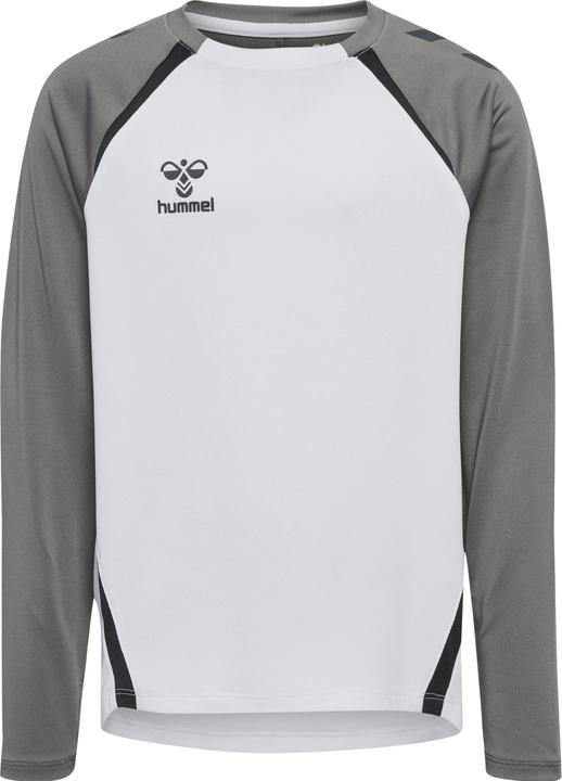 Immagine prodotto hummel hmlLEAD 2.0 CREW SWEAT KIDS (116)