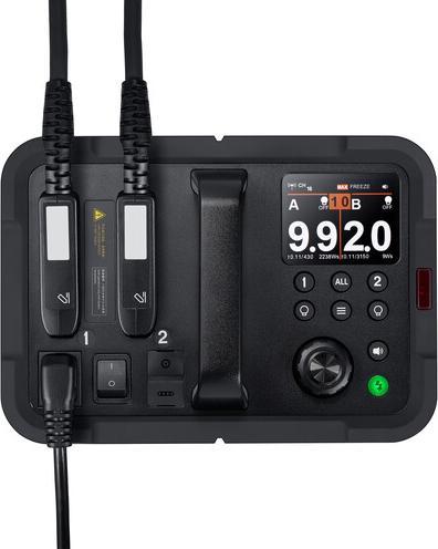 Immagine prodotto Godox P2400 Power Pack