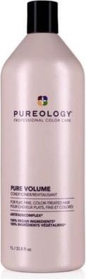 Actual product image PUREOLOGY Pure Volume Conditioner 1000ml (1000 ml)