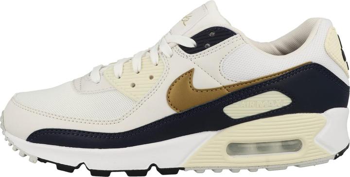 Actual product image Nike Air Max 90 Next Nature - 64135 (42)