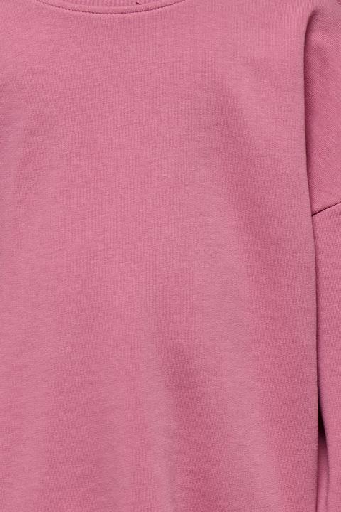 Image du produit Only Kmggeorgia Life Ls Print Ub Swt Noos (116)