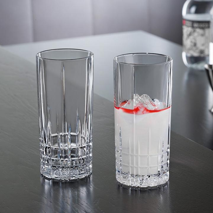 Produktbild Spiegelau Perfect (3.50 dl, 4 x, Longdrinkgläser)