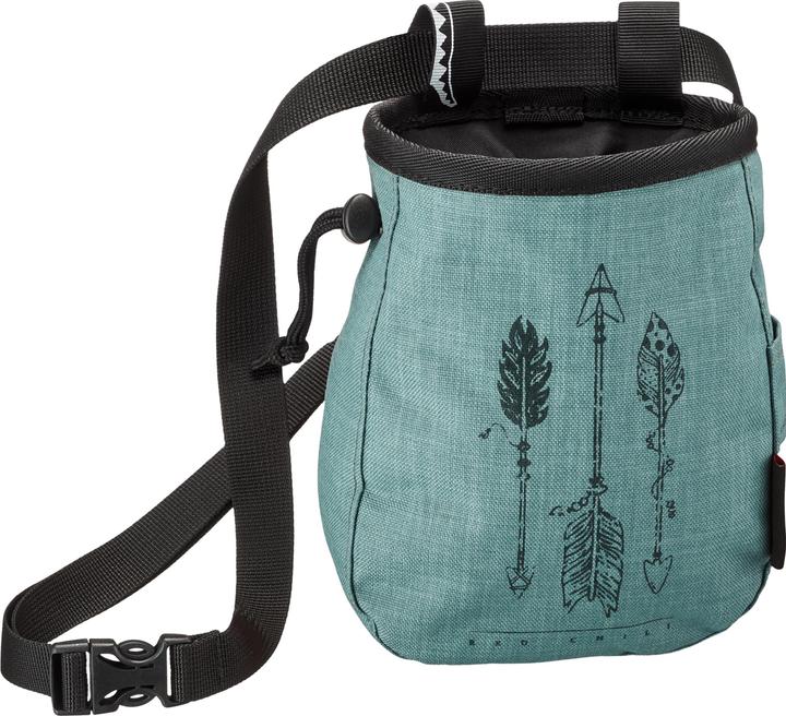 Red Chili Chalkbag Giant