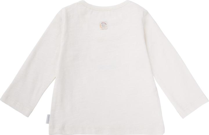 Immagine prodotto Noppies Camicia a maniche lunghe per bambini Novato (80)