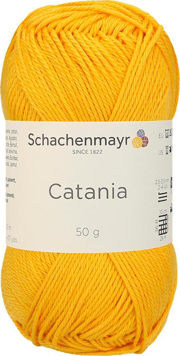 Schachenmayr Catania (125 m)