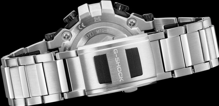 Immagine prodotto G-Shock MT-G (Orologio sub, 51.90 mm)