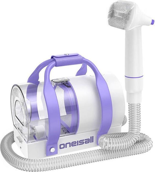 Oneisall BM5 cordless grooming kit (Hund, 2000 ml)