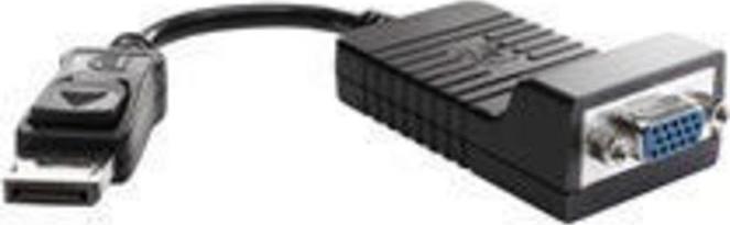 Image du produit HP DP zu (VGA, 2.65 cm)