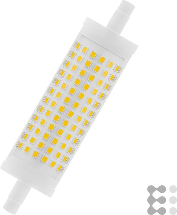 Produktbild Ledvance LED-Lampe (R7s, 18.20 W, 2452 lm, 1 x, E)