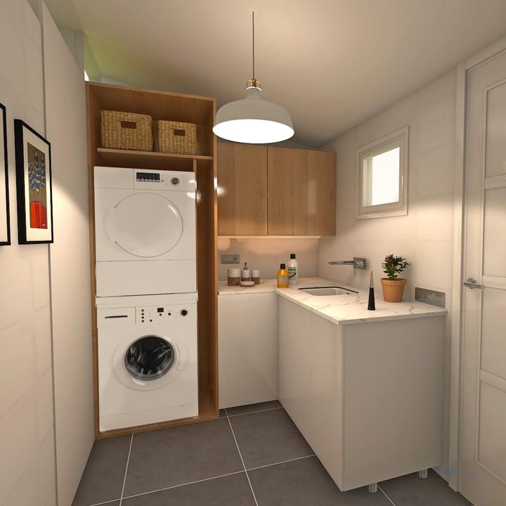 Actual product image Xavax Washing machines/dryers