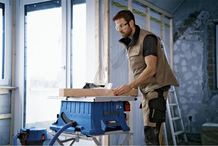 Actual product image Bosch Professional GTS 18V-216