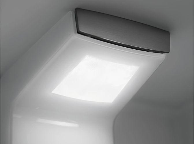Produktbild Electrolux IK305BNL (233 l)
