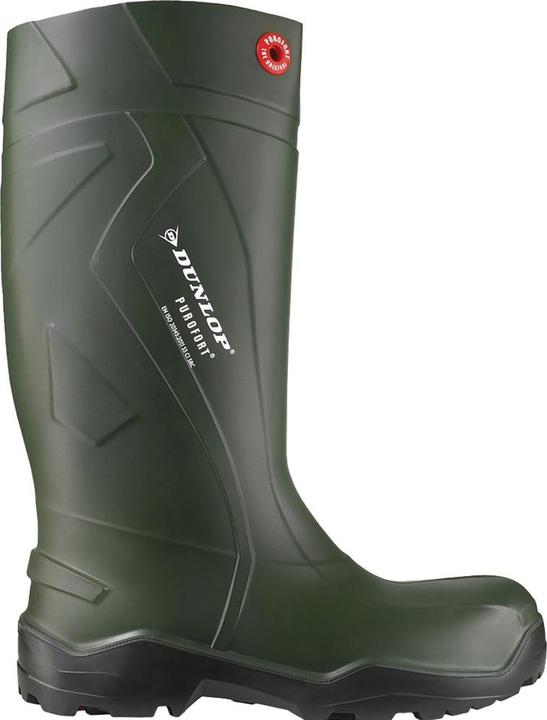 Produktbild Dunlop Purofort Plus (44)