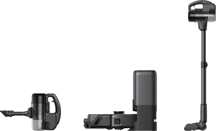 Produktbild Anker EUFY ROBOT VACUUM 3-IN-1 E20 (Saugwischroboter)