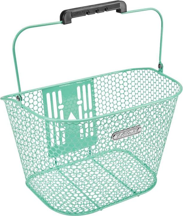 Electra Honeycomb Frontkorb mit Schnellverschluss (17 l)