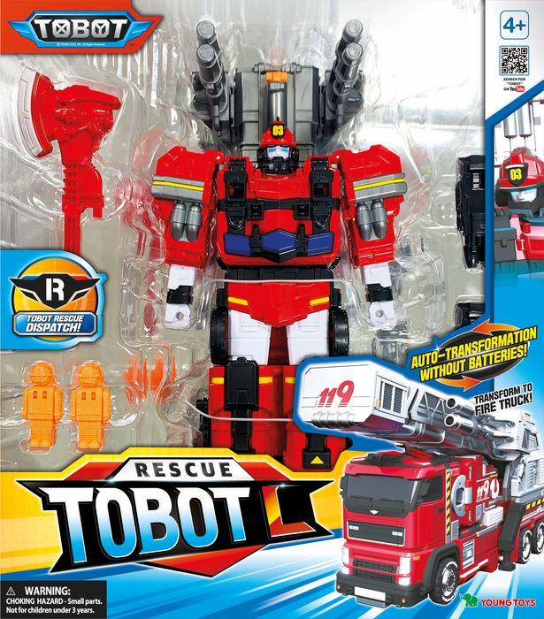 Tobot L