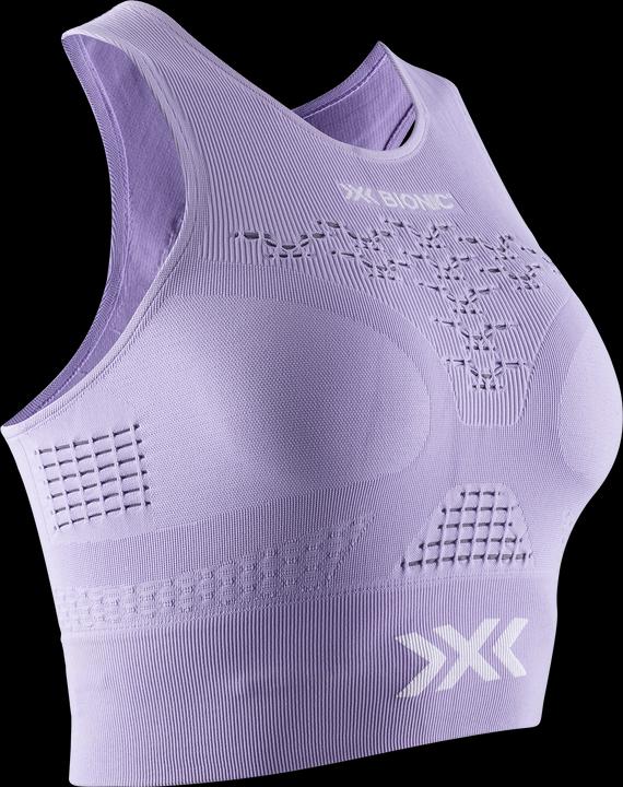 Actual product image X-Bionic Energizer 4.0 Fitness Crop Top (XS)