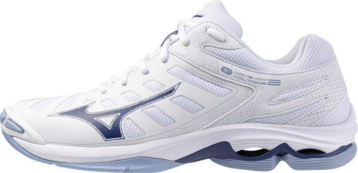 Actual product image Mizuno Wave Voltage 2 (13)