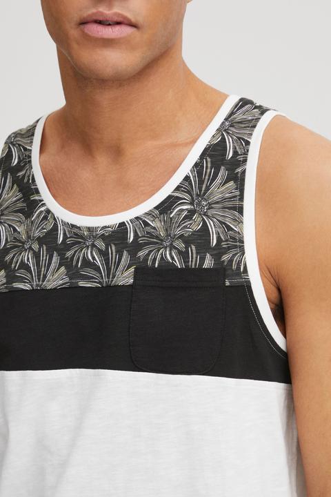 Actual product image Solid Flo Men's Tank Top (XL)