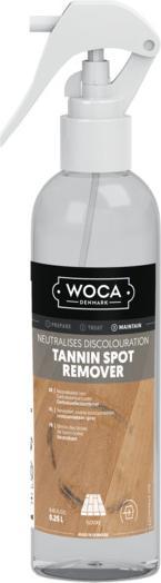 Produktbild Woca Gerbsäureflecken (Natur, 0.25 l)