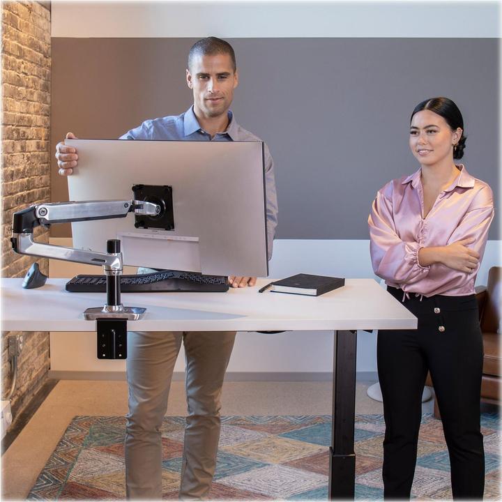 Actual product image Ergotron Lx (Table, 34")
