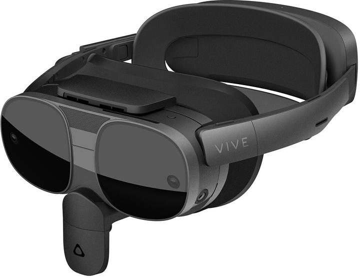 Produktbild HTC Xr Elite Full Face Tracker??