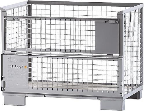 Produktbild Dippl EUR-Gitterbox-Tauschpalette
