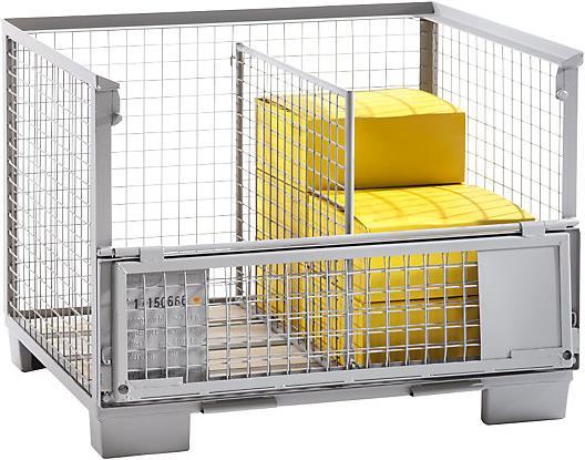 Produktbild Dippl EUR-Gitterbox-Tauschpalette