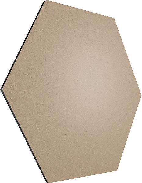 Image du produit smiT Tableau d'affichage design hexagonal (Tableau d'affichage)