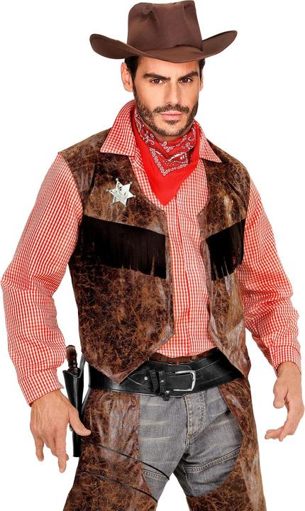 Produktbild Widmann Western Pistolenholster