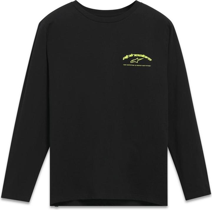 Immagine prodotto Alpinestars Tee 24 Vitalus Ls Csf (S)