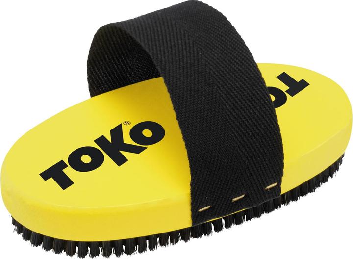 Toko Base Brush Horsehair (Topping brush)