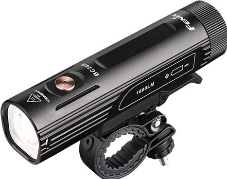 Immagine prodotto Fenix BC26R (1600 lm)
