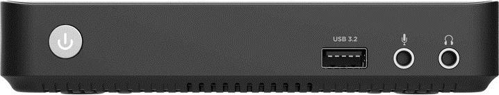 Produktbild Zotac ZBOX-MI351-E (Intel N100)