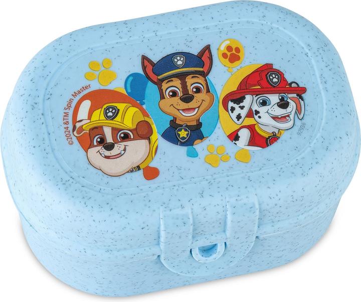 Lunch boxes