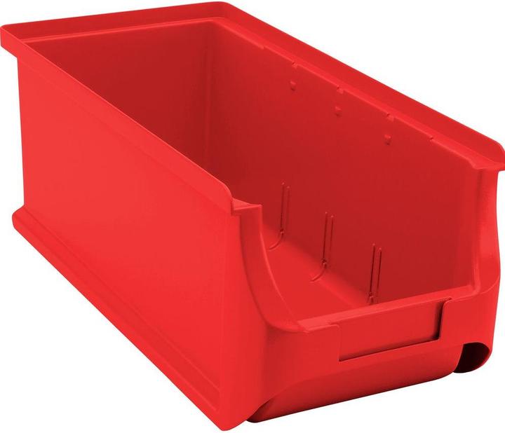 Actual product image Allit Sight box size 3L, sight storage box (15 x 27.5 x 12.5 cm, 3 l)