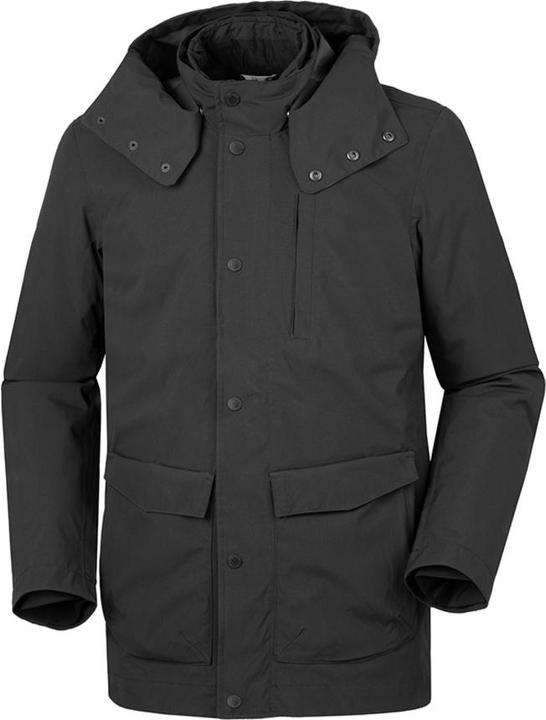 Tucano Urbano Jacke Brera