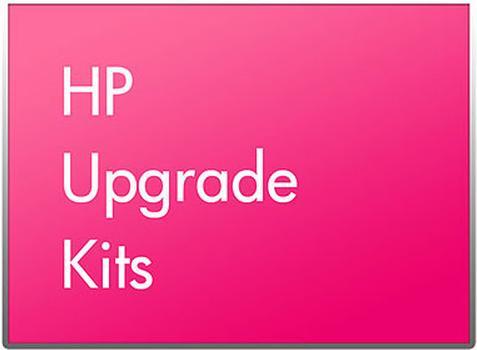 Actual product image HPE Hp 800mm Black Rack Stabilizer Kit