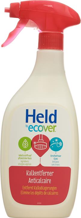 Produktbild Held Kalkentferner (500 ml)