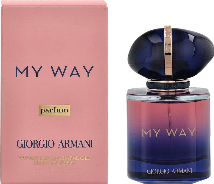 Actual product image Giorgio Armani My Way Perfume (Eau de parfum, 30 ml)
