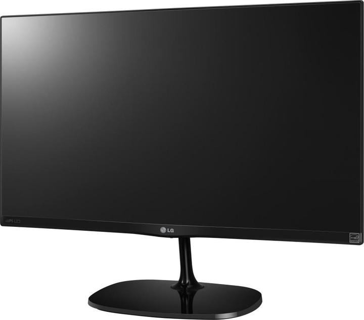 Produktbild LG 'TFT 24" 24MP67VQ-P' (1920 x 1080 Pixel, 23.80")