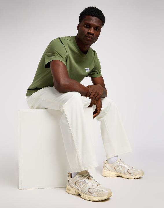 Image du produit Lee Chinos Workwear Chino (36)